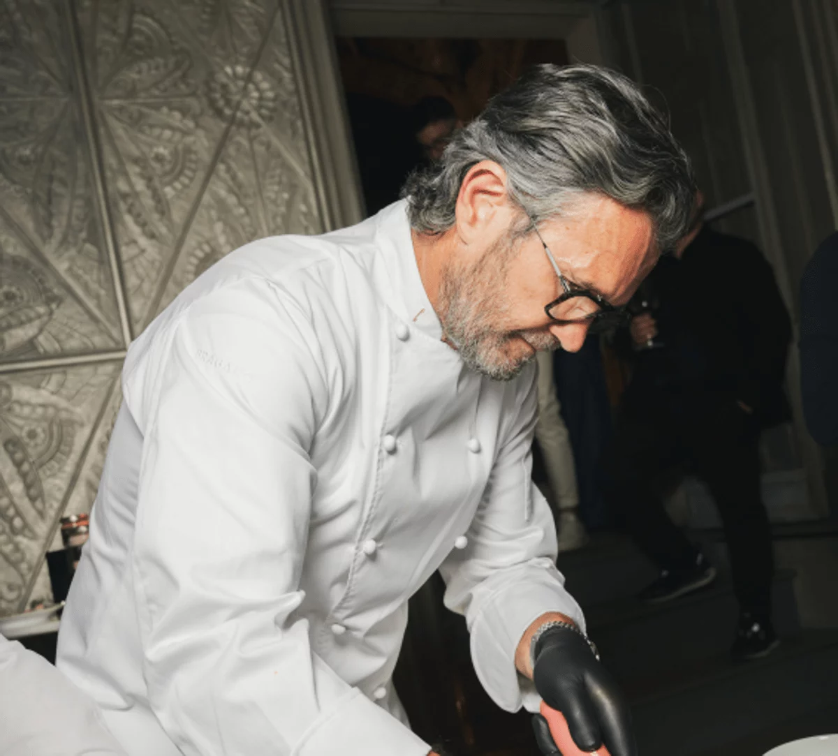Carlo Cracco: “Cultura tartufo è valore eccellenza gastronomica”