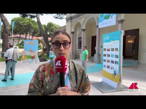 Cartoons on the Bay celebra Don Daglow, la leggenda dei videogiochi