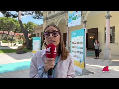 Cartoons on the Bay: si parte con Kirk Wise il regista de ‘La Bella e La Bestia’