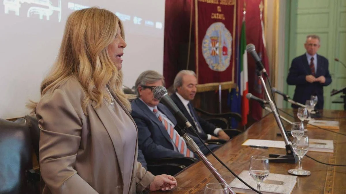 Catania, Barone (Museo saperi): “Beni culturali unione saperi umanistici e scientifici”