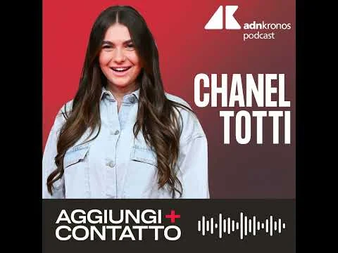 Chanel Totti, oltre il cognome 