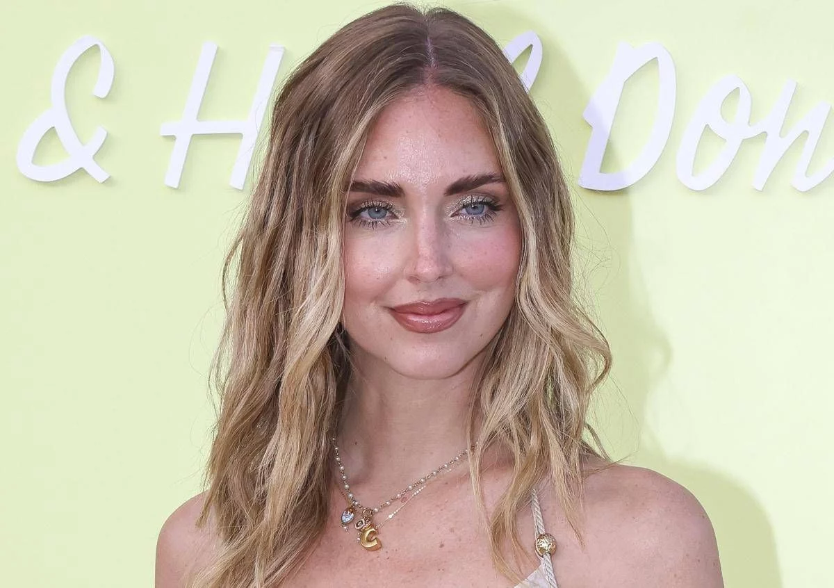 Chiara Ferragni compie 39 anni: “Mi auguro di sentirmi più a casa nella mia vita”