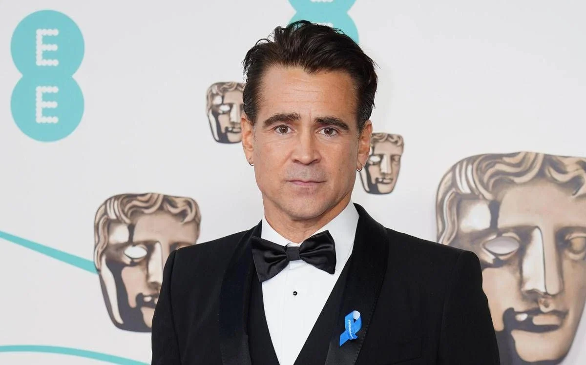 Colin Farrell compie 50 anni, il ‘bad boy’ irlandese che ha stregato Hollywood
