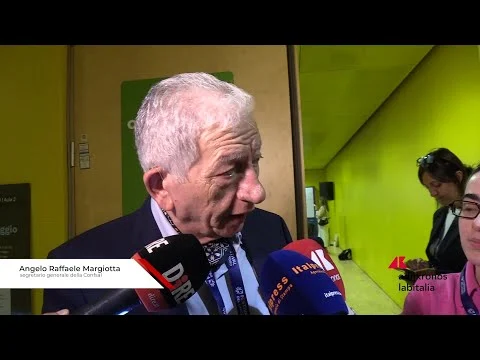 Contratti, Margiotta (Confsal): “Superare tradizionale frammentazione sistema contrattuale