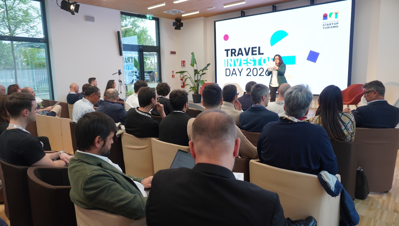 Travel Investor Day, le 11 startup che hanno incontrato gli investitori