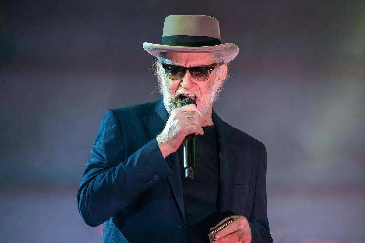 De Gregori: “Non faccio proclami sul palco, imbarazzo per chi lo fa”