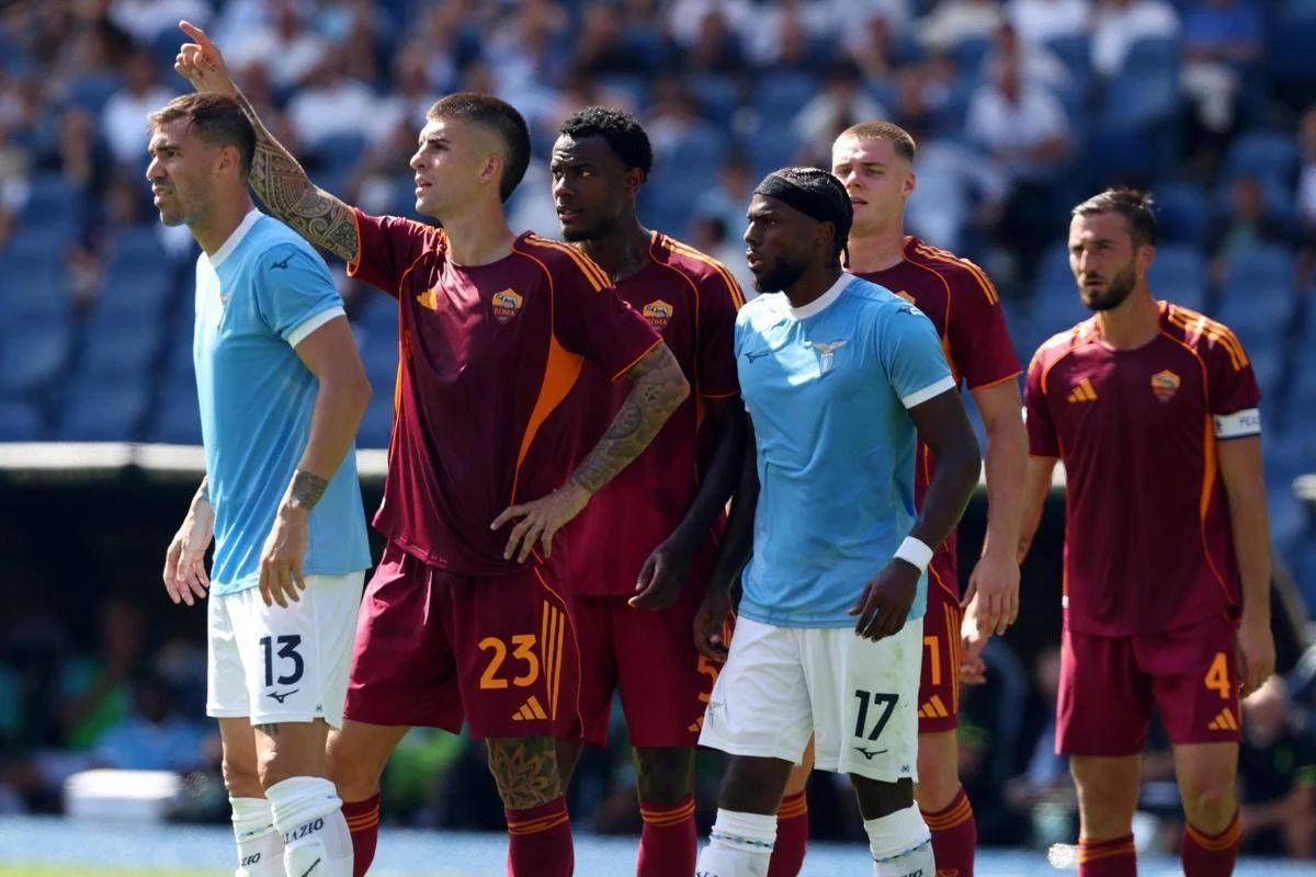 Derby Roma-Lazio, prefetto: si gioca lunedì 18 maggio. Lega: “Revochi il provvedimento”