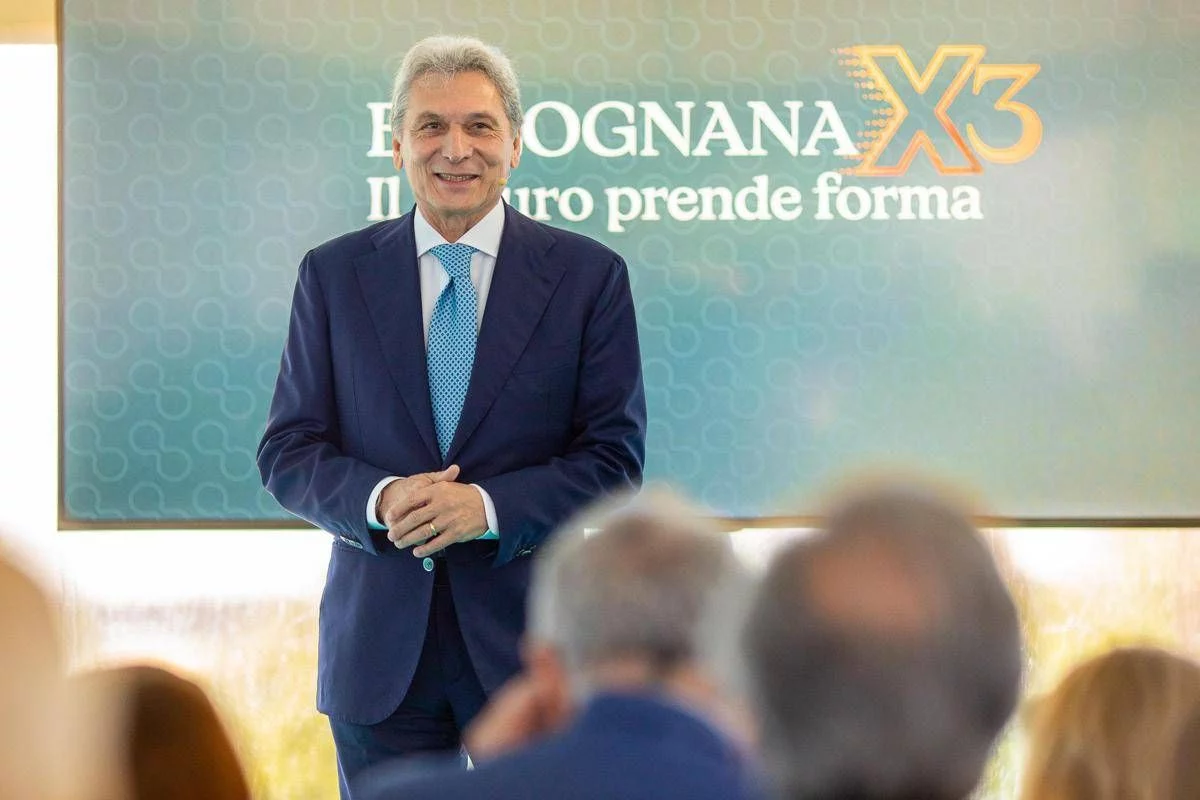 Di Francesco (Kedrion): “Triplicare produzione e competere a livello globale”