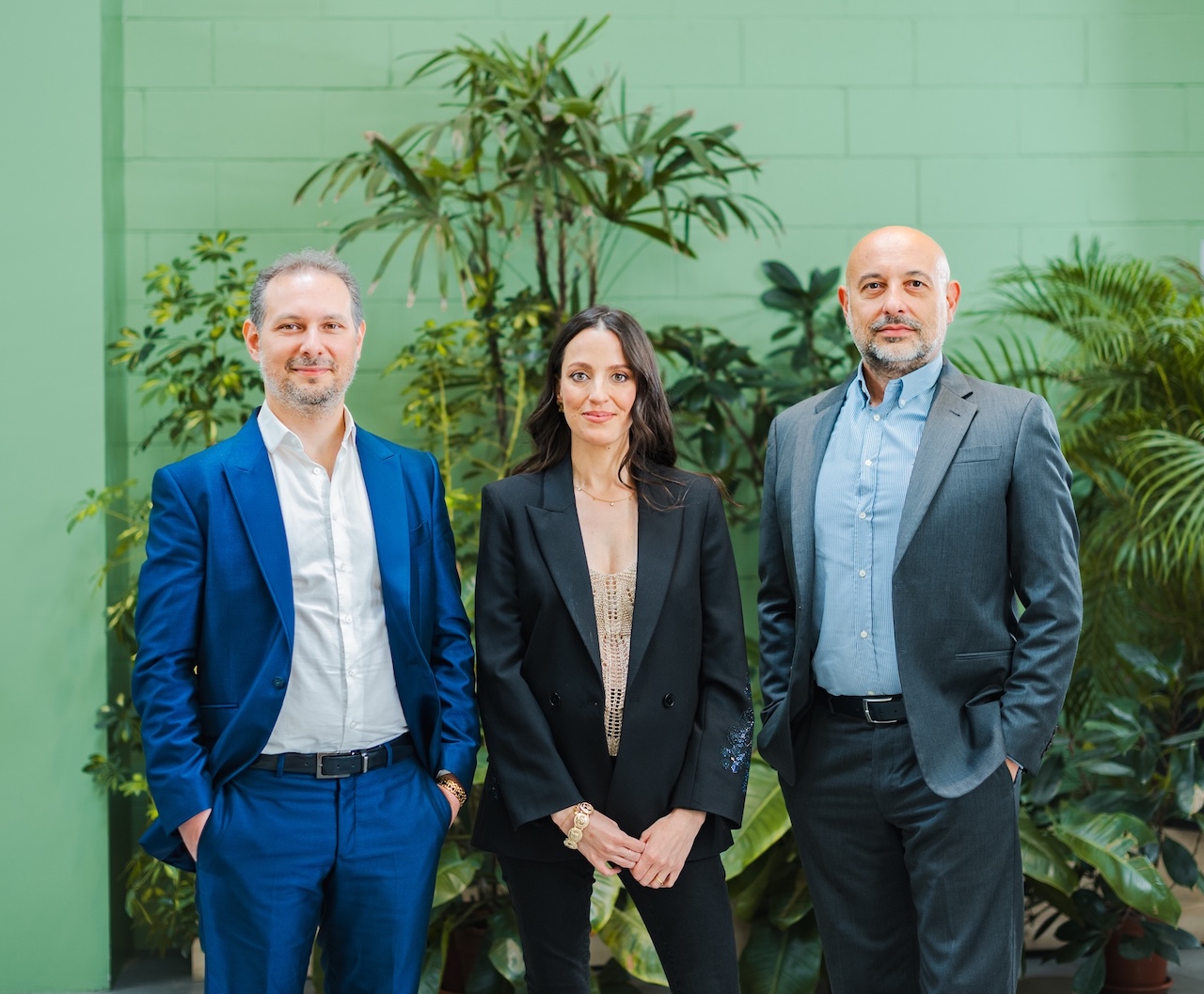 Djungle Bridge, il fondo che finanzia startup con problemi strutturali