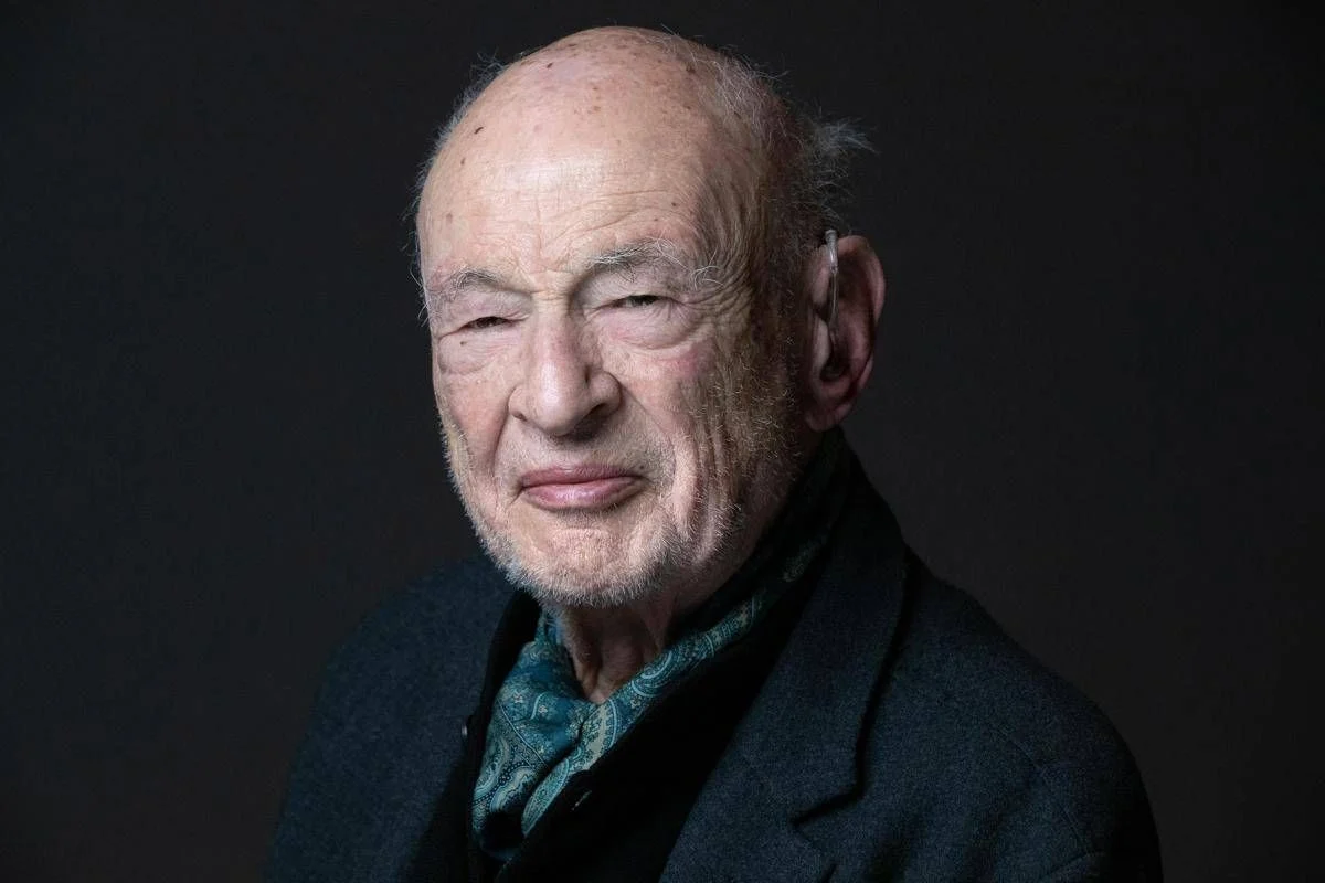 E’ morto Edgar Morin, gigante del pensiero complesso