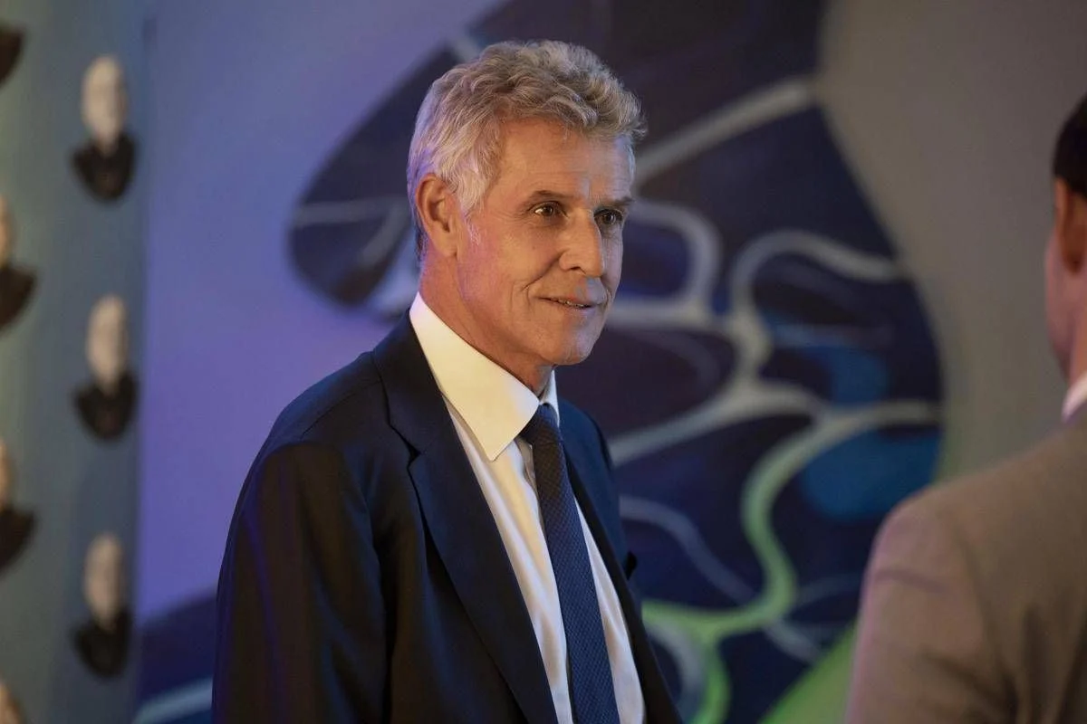 È morto Pierre Deny, star di ‘Emily in Paris’: aveva 69 anni