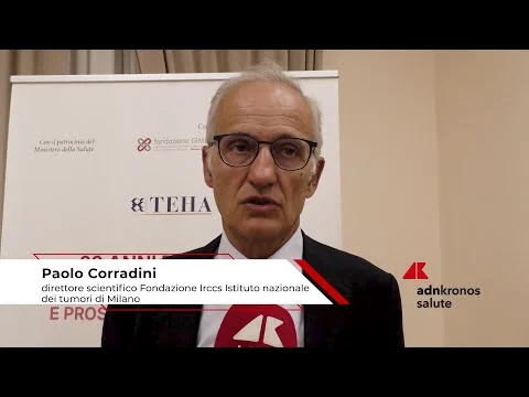 Ematologo Corradini, ‘per lavoro di LabNet necessario il riconoscimento istituzionale’