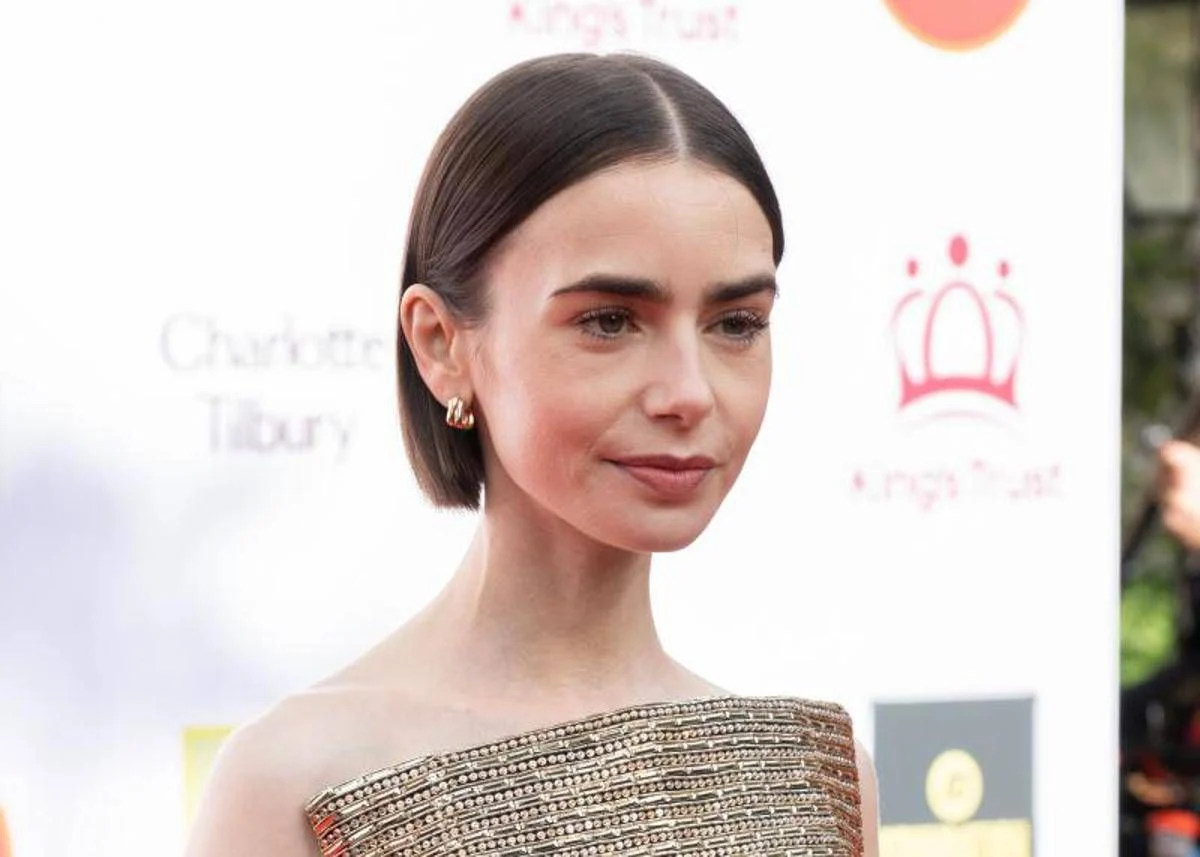 Emily in Paris, la sesta stagione sarà l’ultima: iniziate le riprese in Grecia