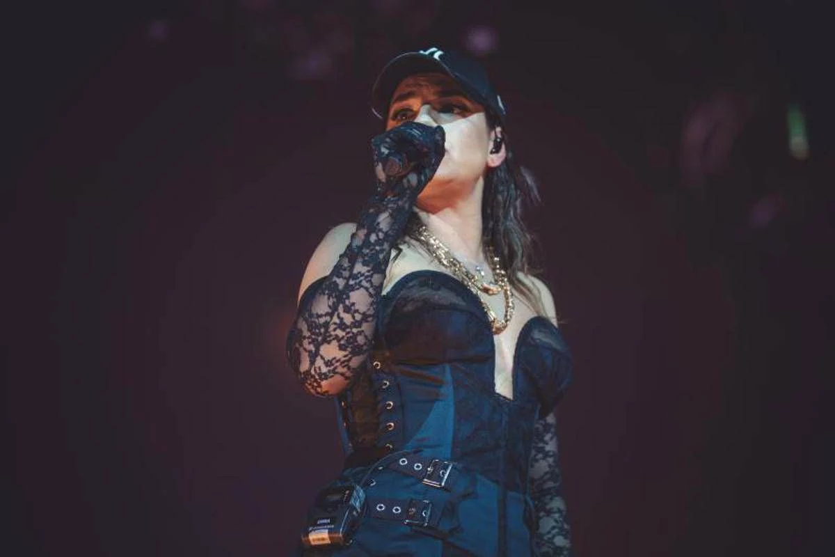 Emma, il consiglio per l’ex De Martino: “Sanremo? Mi chiama spesso, so quanto ci tiene”