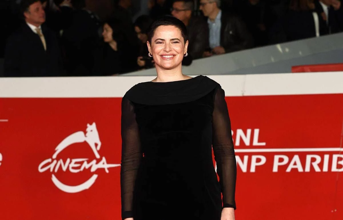 ‘End of silence’, brano di Silvia Salemi rompe il silenzio sul cancro