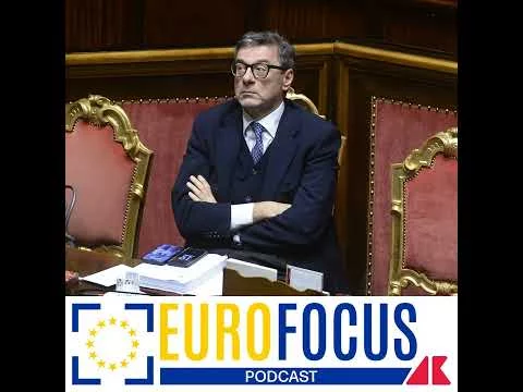 Energia e clausole di salvaguardia, la Lunga Marcia di Giorgetti nell’Ue