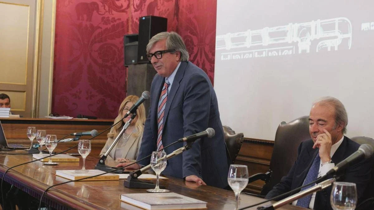 Enrico Foti (Rettore università di Catania): “Nostro ruolo è connessione tra territorio e impresa”