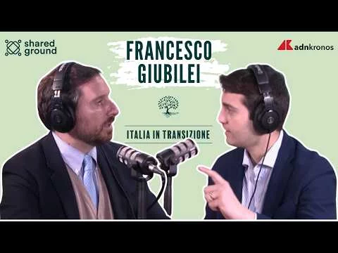Ep. 3 – Italia da custodire, con Francesco Giubilei