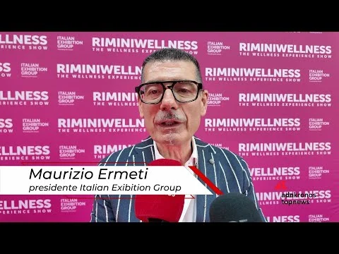 Ermeti (presidente IEG): “da 20 anni punto di riferimenti per il settore”