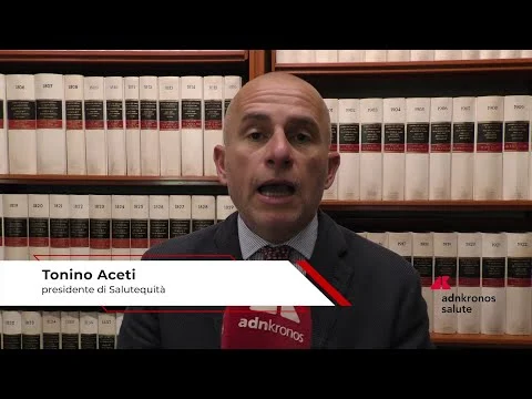 Farmaci: Aceti (Salutequità), ‘i pazienti non possono temere carenze di plasmaderivati’