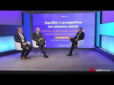 Farmaci, la sfida tra innovazione e sostenibilità