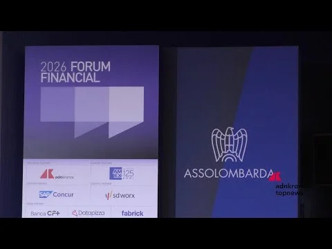 Financial Forum 2026: la trasformazione della funzione Finance al centro della VI edizione