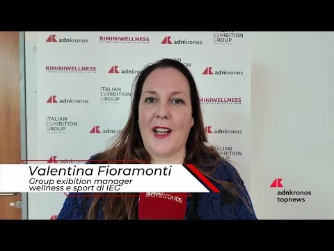 Fioramonti (IEG):  “longevità tema principale della manifestazione”