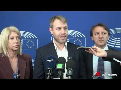Flotilla: Della Valle (M5S), “EU fa orecchie da mercante mentre Israele apre il fuoco su persone”