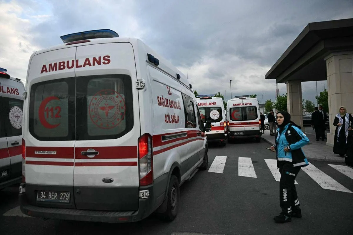 Flotilla, circa 50 attivisti ricoverati a Istanbul: c’è anche anche un italiano”. Pm Roma valutano ipotesi tortura