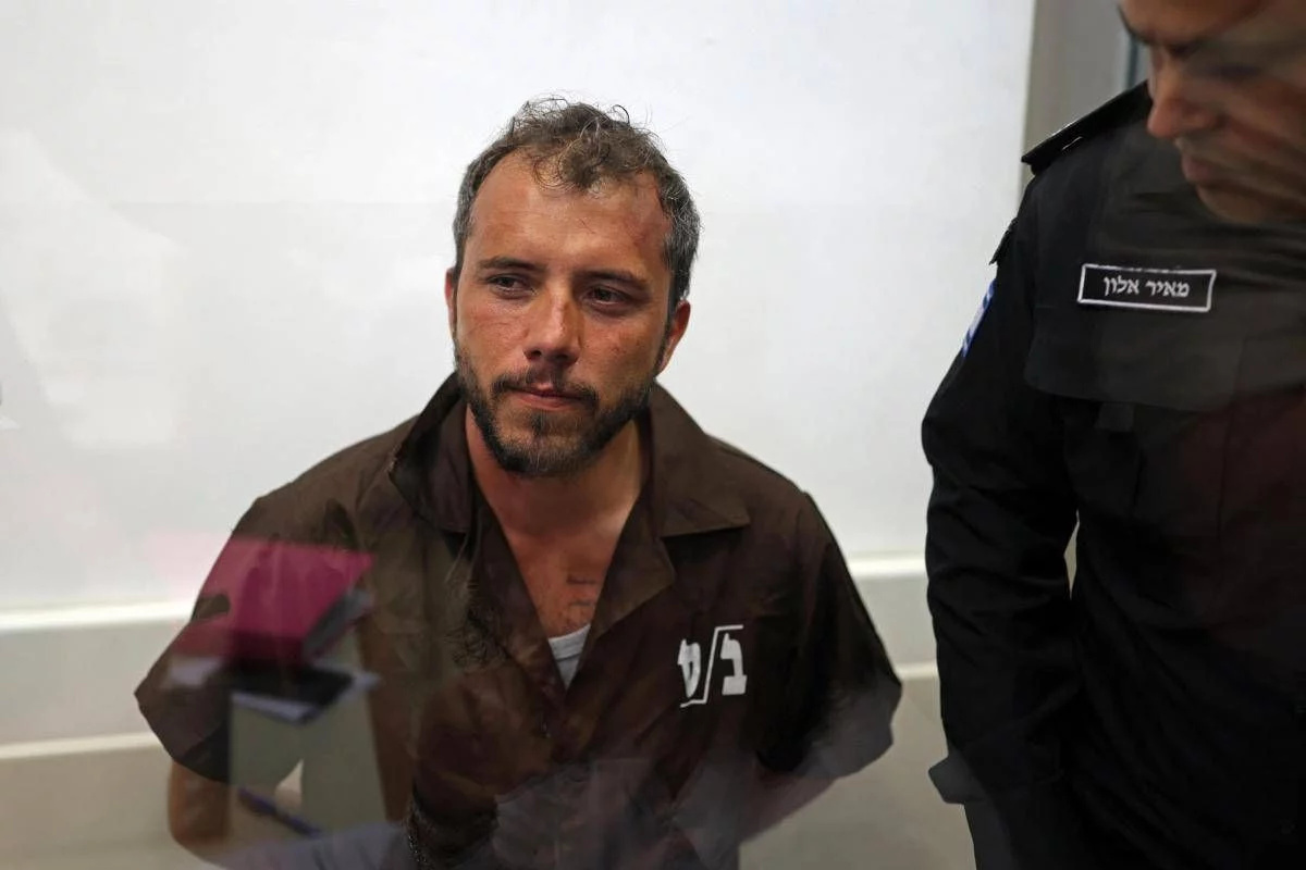 Flotilla, morta madre dell’attivista Avila: lui non lo sa perché detenuto in isolamento in Israele