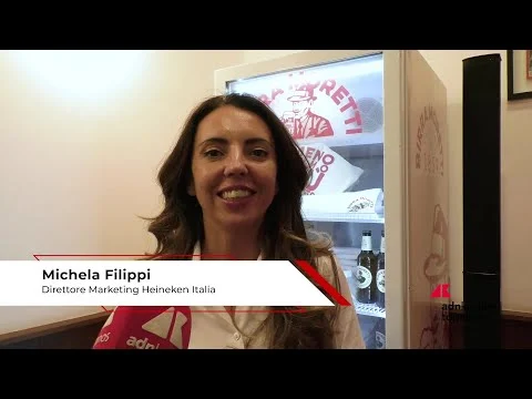 Food & Beverage: Filippi (Heineken Italia), ‘le persone cercano momenti più genuini, semplici e