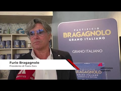 Food: Bragagnolo (Pasta Zara), ‘con noi qualità e sostenibilità di pari passo’