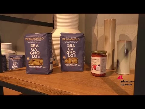 Food: la presidenza della famiglia Bragagnolo rilancia l’omonimo brand tra sostenibilità, qualità e
