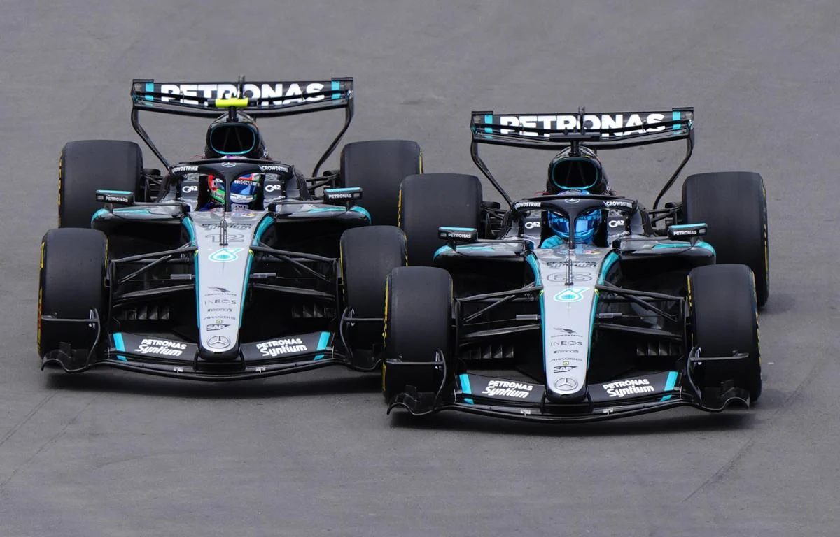 Formula 1, oggi le qualifiche del Gp di Silverstone – Diretta