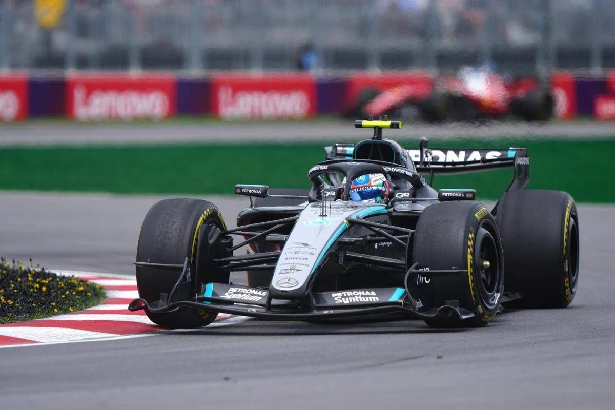Formula 1, ordine d’arrivo Gp Canada e classifica Piloti