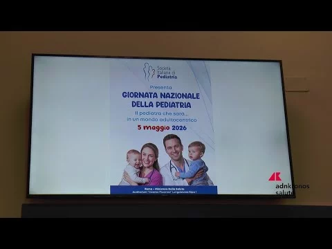 Giornata pediatria, Sip: “Estendere cure fino a 18 anni anche negli ospedali”