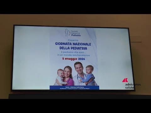 Giornata pediatria, Sip ‘estendere cure fino a 18 anni anche negli ospedali’