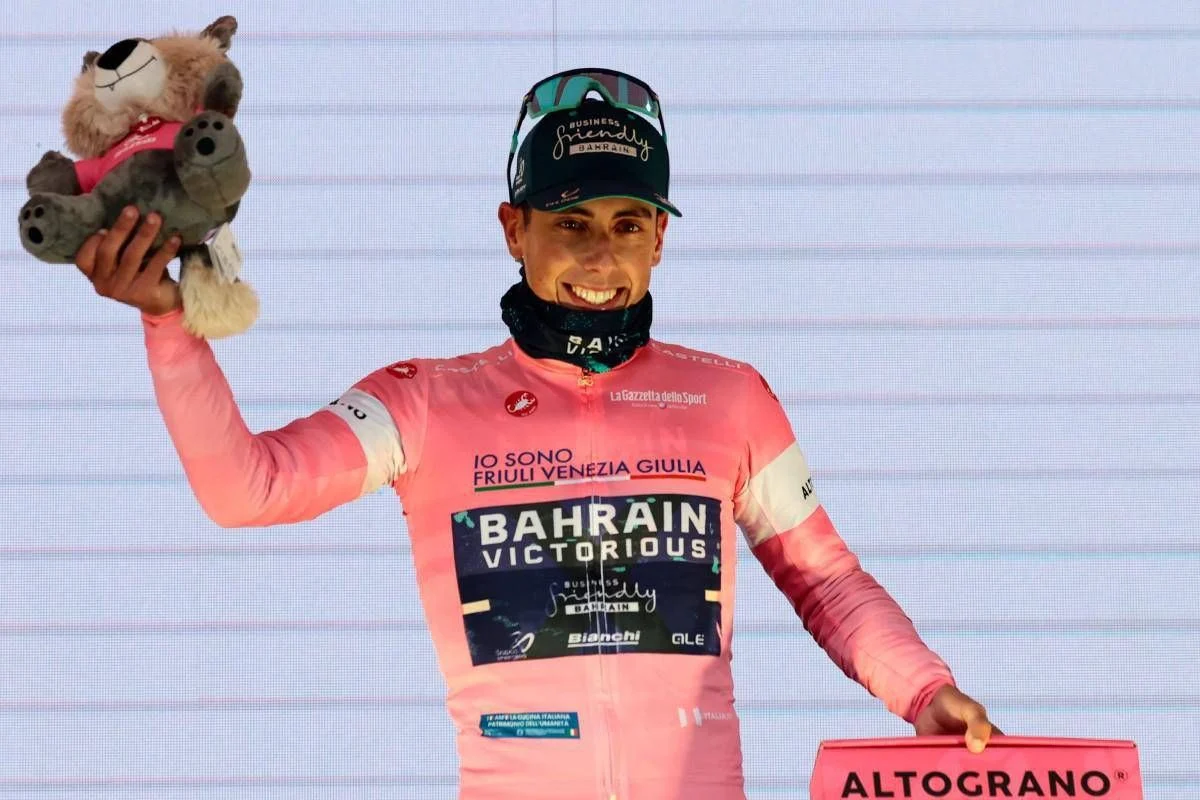 Giro d’Italia, oggi tappa 14: orario, percorso e dove vederla