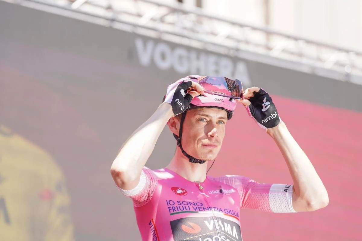 Giro d’Italia, oggi tappa 16: orario, percorso e dove vederla