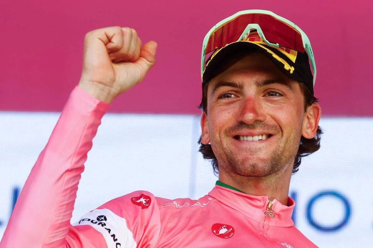 Giro d’Italia, oggi tappa 5: orario, percorso e dove vederla