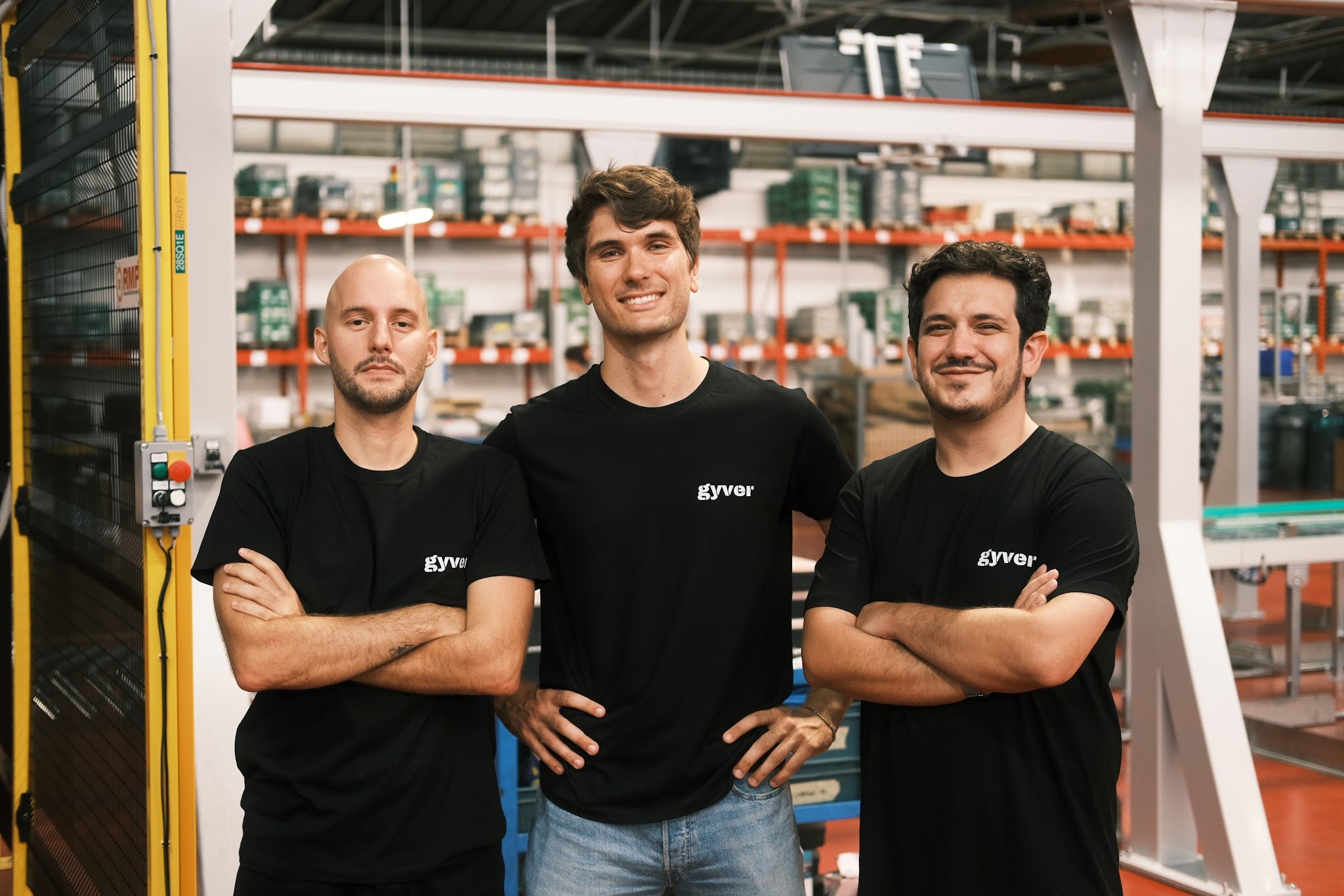 Zanichelli Venture partecipa al round da 1,4 milioni di euro di Gyver