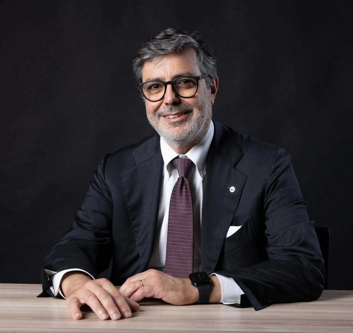 Ia, Saso (Manageritalia Lazio Umbria Sardegna): “Manager guidano cambiamento al servizio delle persone”