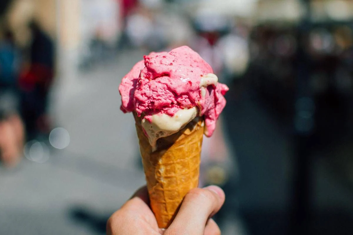 Il miglior gelato al mondo è dell’italiano Carlo Guerriero con la sua cremeria in Spagna