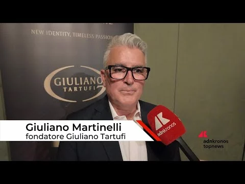 “Il tartufo non va snaturato”: Martinelli rilancia il valore della tradizione