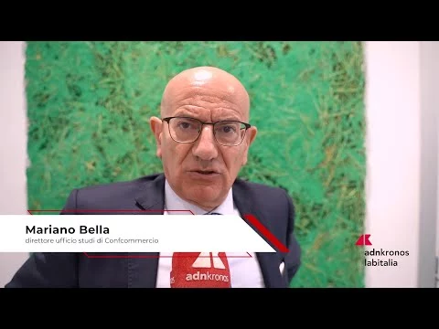 Impresa: Bella (Confcommercio), ‘Il terziario crea 4 milioni di posti ma è ancora sottovalutato’