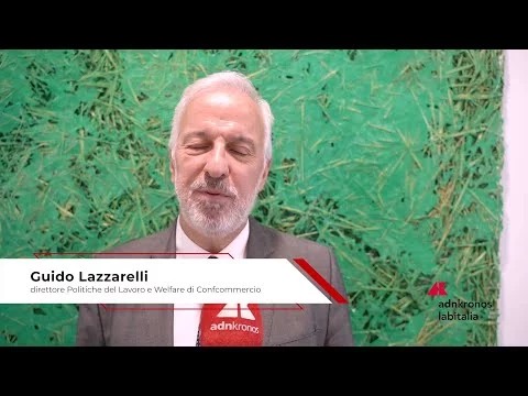 Impresa: Lazzarelli (Confcommercio), ‘Le PMI devono rafforzare cultura manageriale e competenze per
