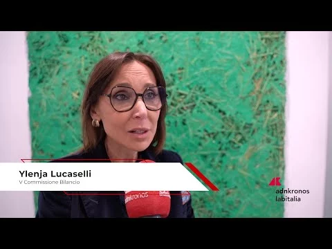 Impresa: Lucaselli (FI), ‘Competenze manageriali decisive per competitività e sviluppo delle