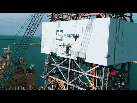 Imprese: il Drilling Training Centre di Saipem è hub d’eccellenza in formazione perforazione in