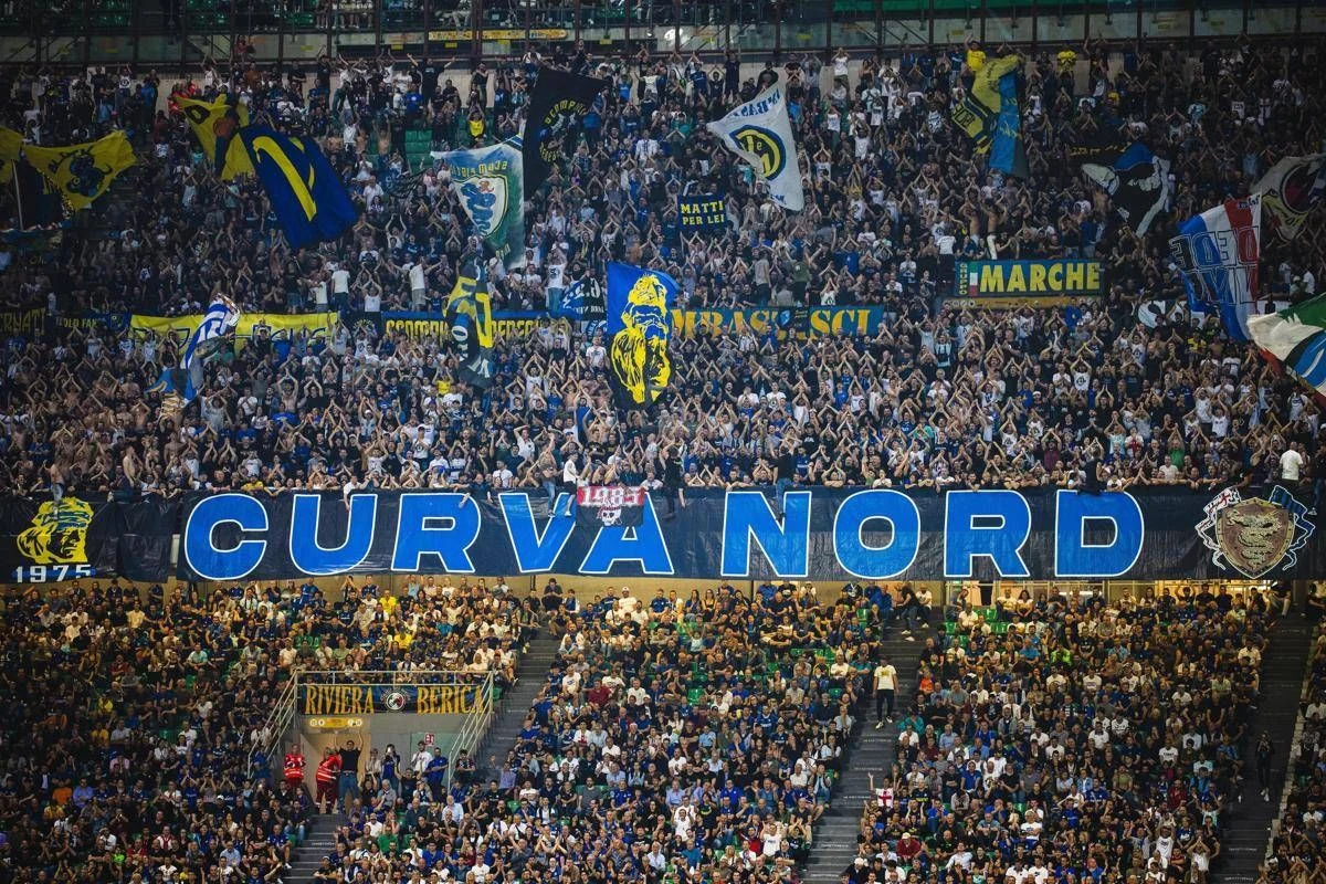 Inchiesta ultras, Ferdico: “Coinvolto in omicidio Boiocchi per una maglietta di Bastoni”