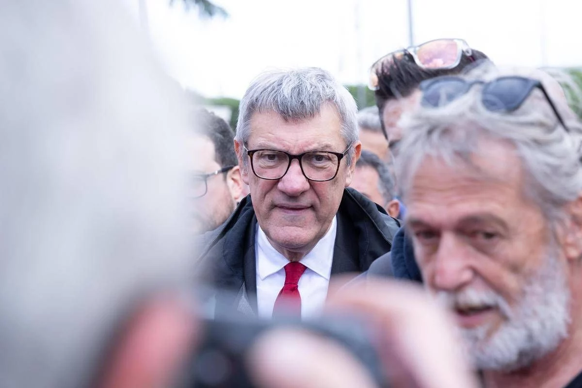 Industria, Landini: “Serve piano europeo di investimenti”